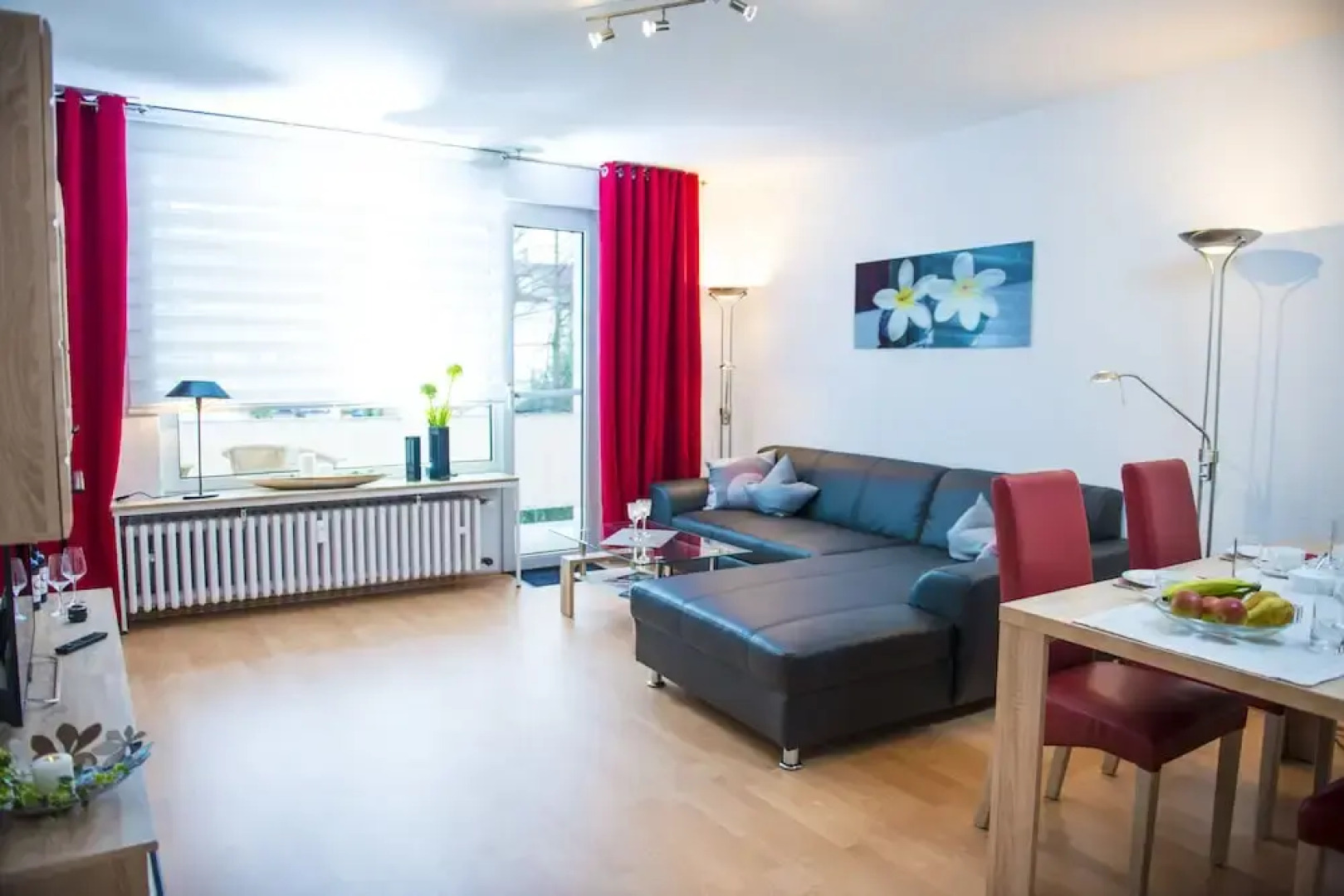 Family-Suite GS3W1 in Gelsenkirchen