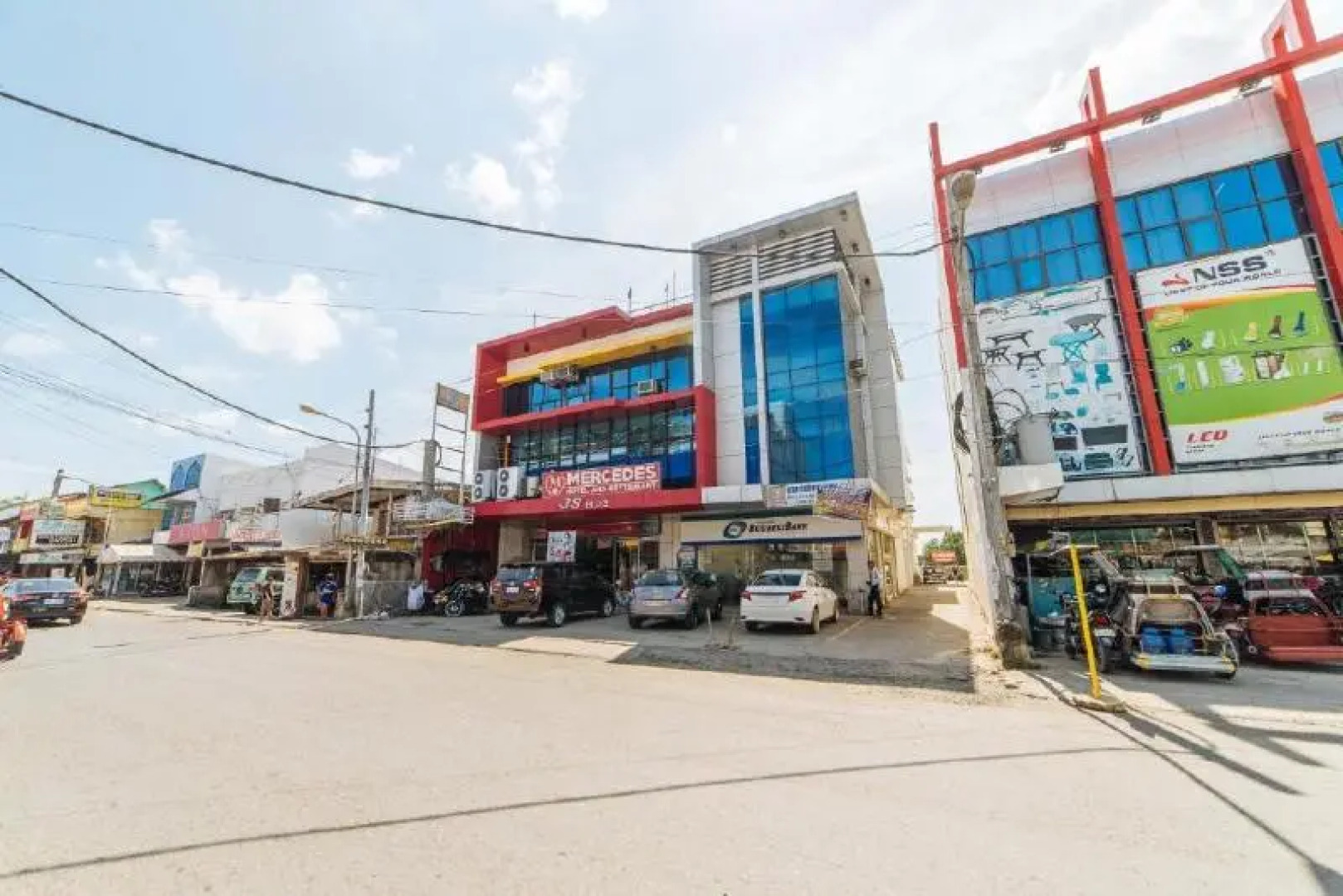 RedDoorz Plus @ San Roque Roxas City