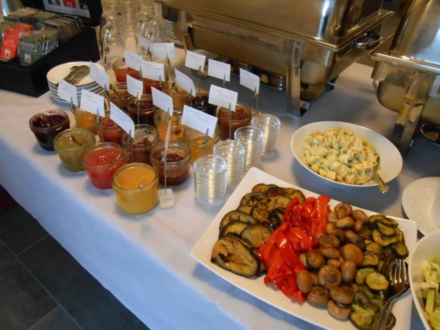 Albrecht's Hotel & Restaurant GmbH