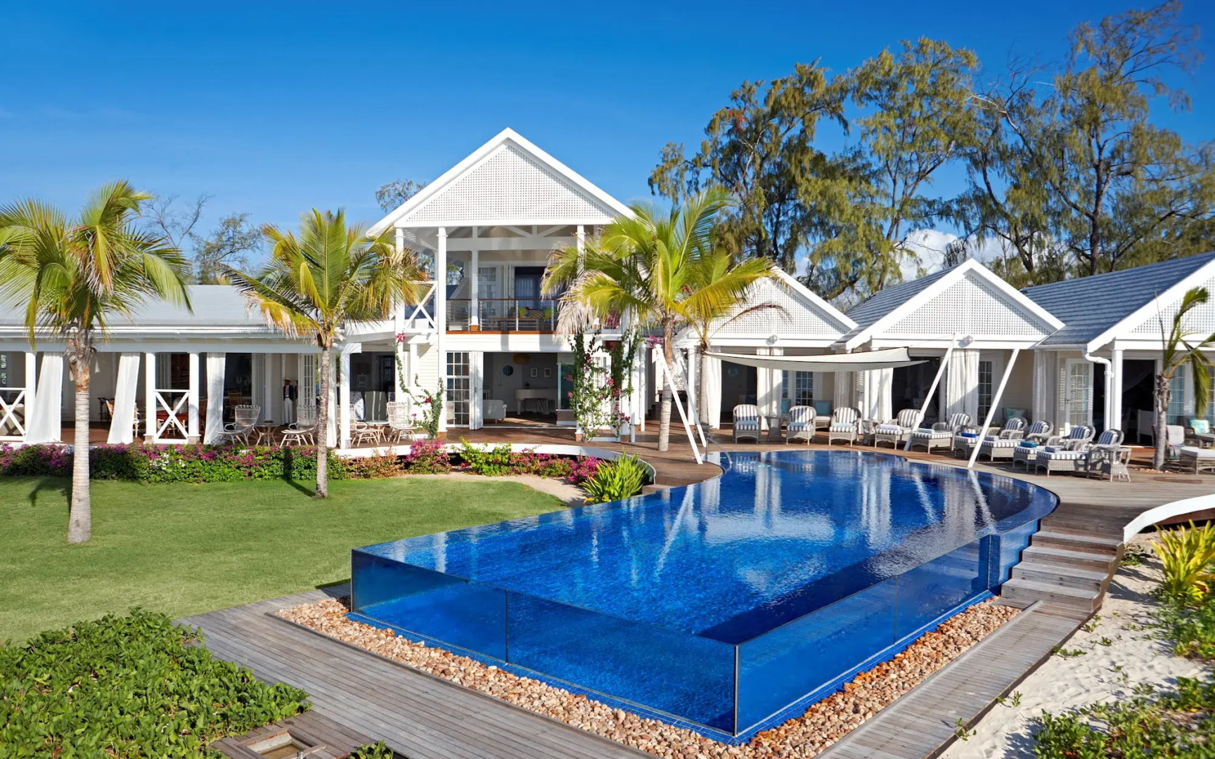 Jumeirah Thanda Island