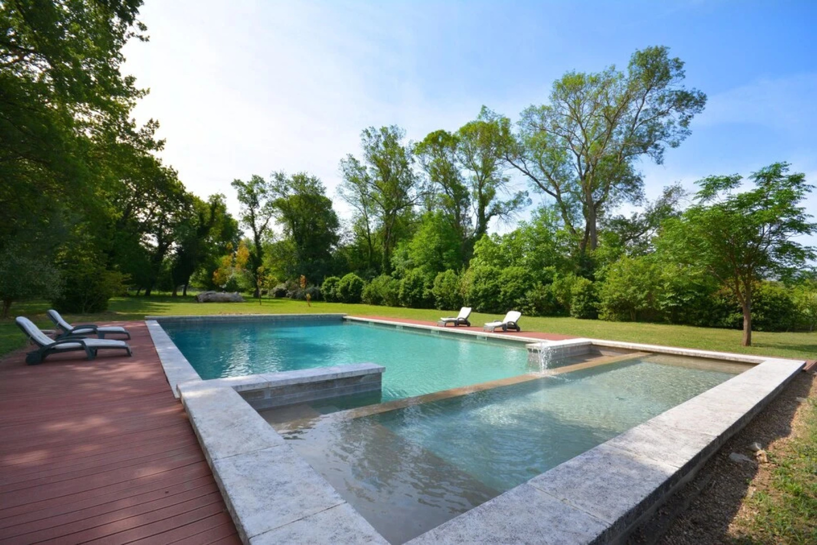 Ancien Mas du Moulin