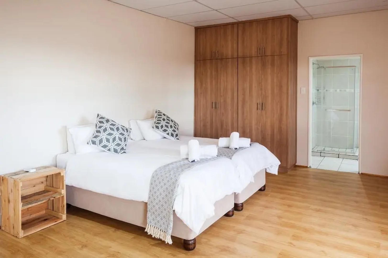 Witfontein Game Lodge