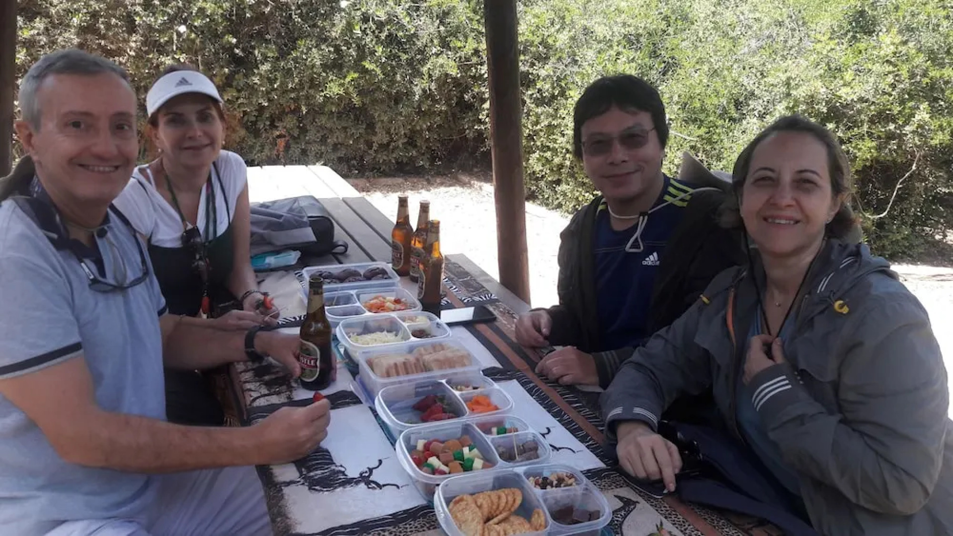 Little Sister's Self Catering