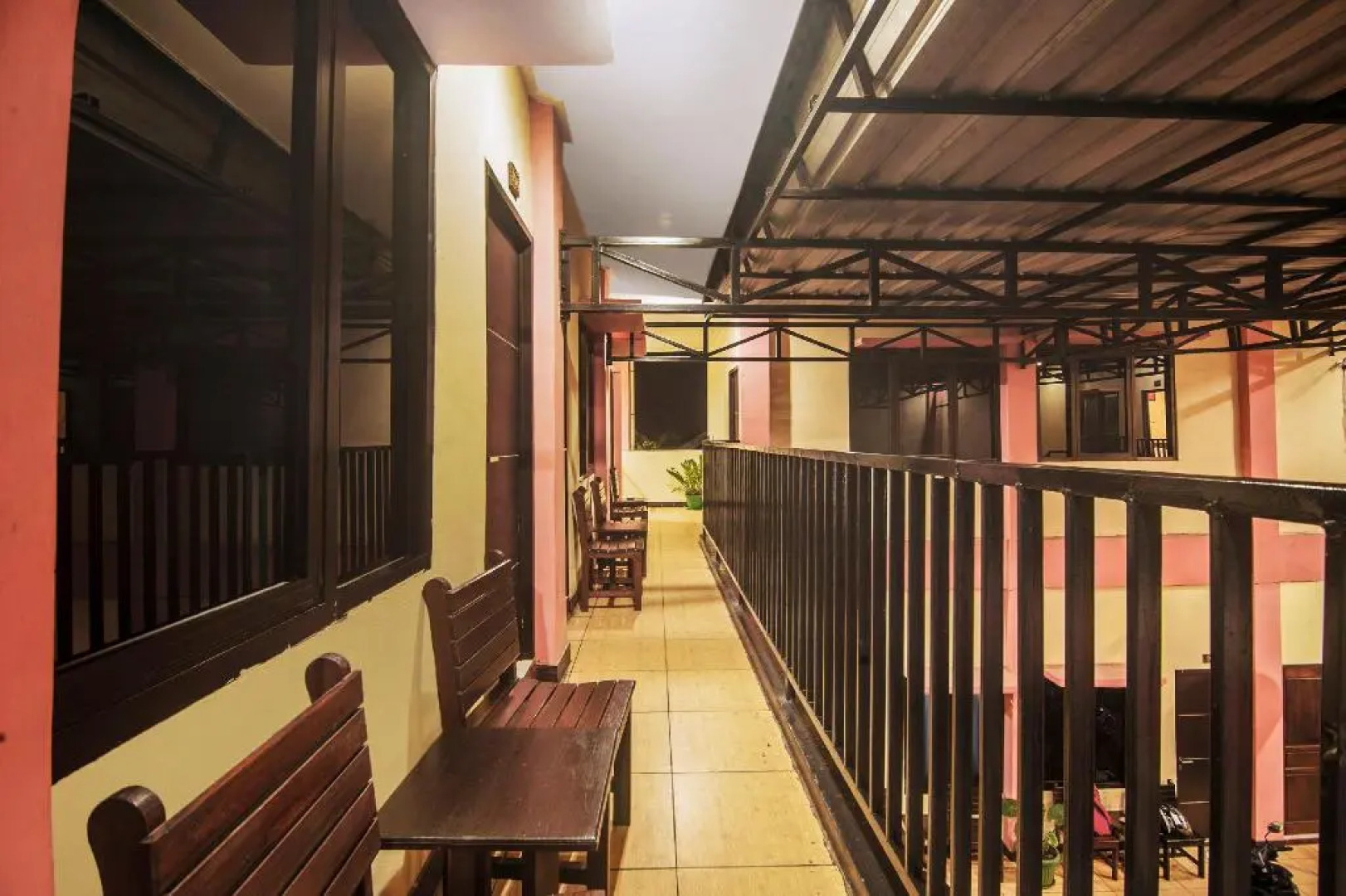 OYO 1416 Dewata Ayu Inn