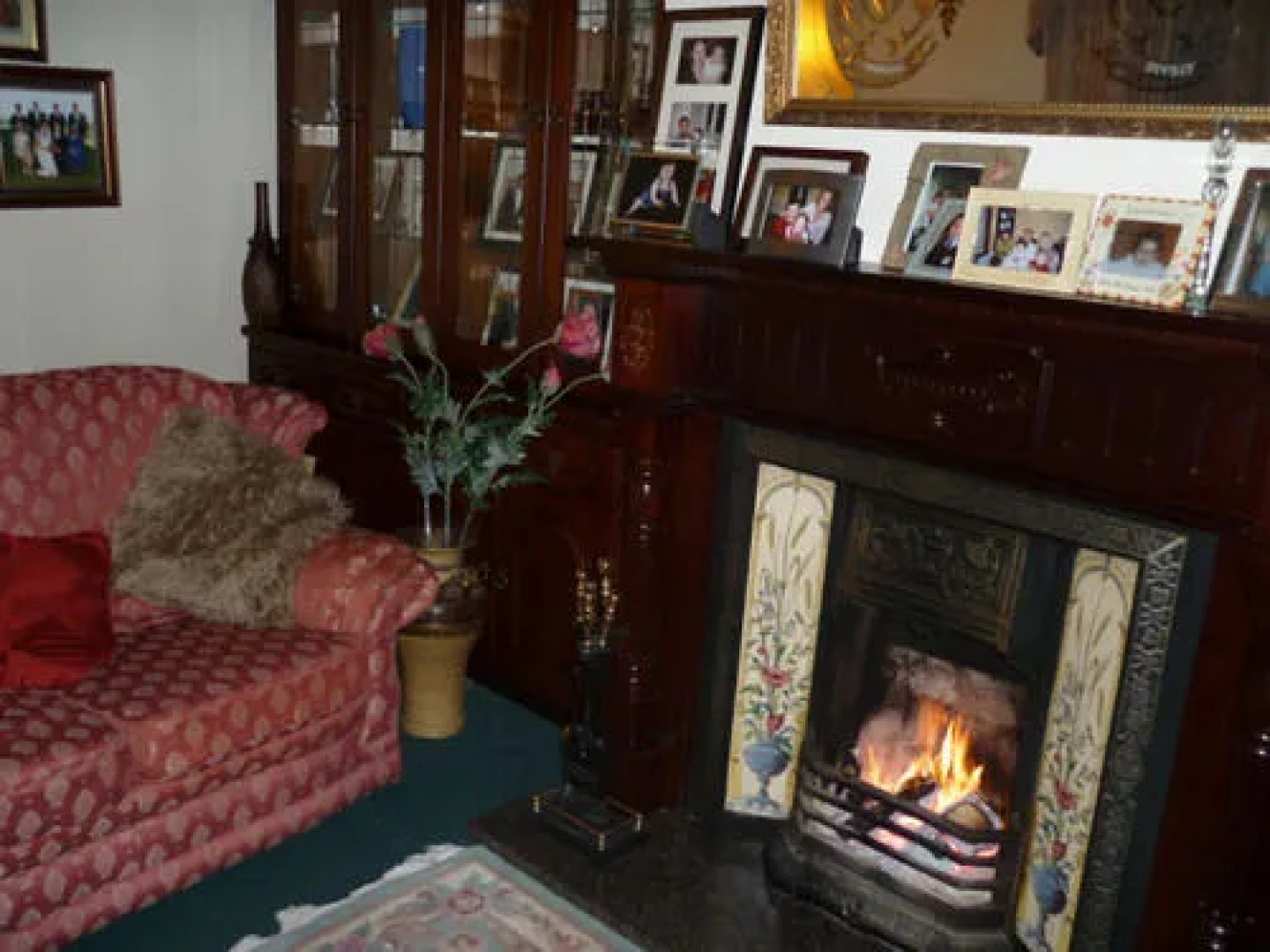 Armcashel B&B