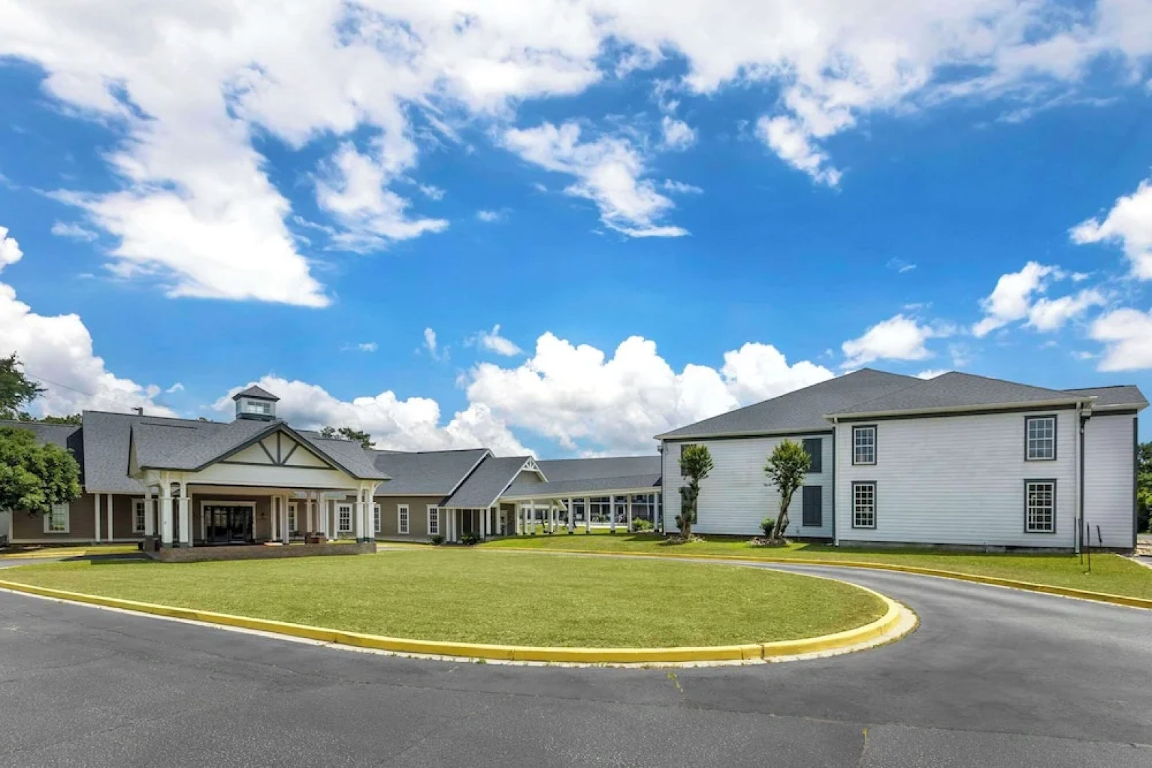 Quality Inn & Suites