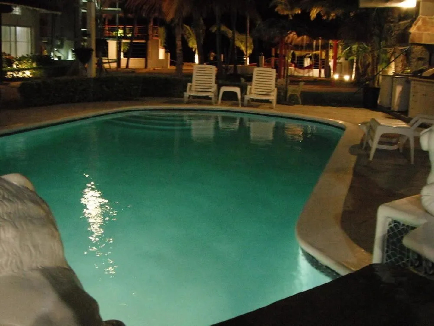 Hotel El Cayito Beach Resort Montecristi