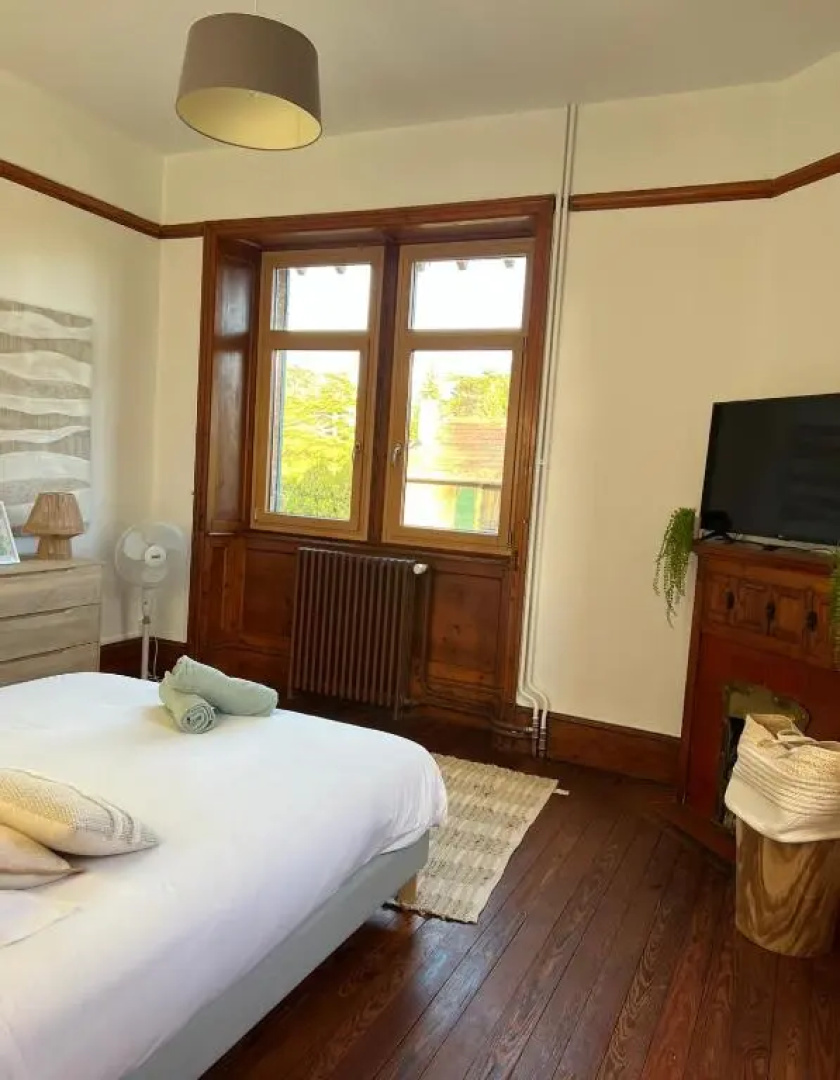 O'Cottage suite Familiale