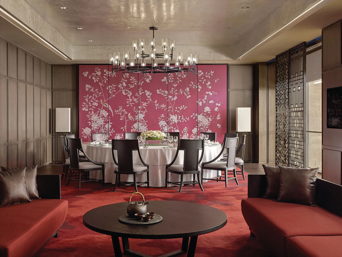 Langham Place Ningbo