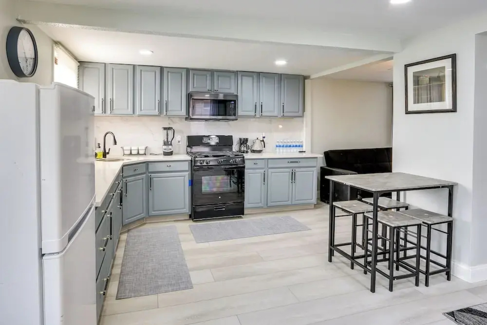 Jersey City Vacation Rental ~ 8 Mi to Nyc!