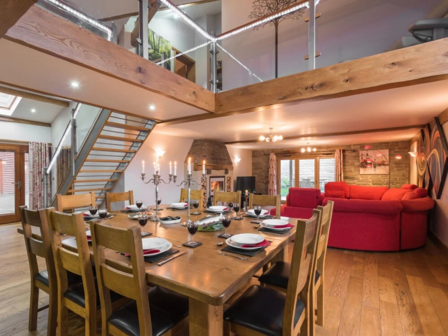 Crai Crai in Crai With 4 Bedrooms and 6 Bathrooms