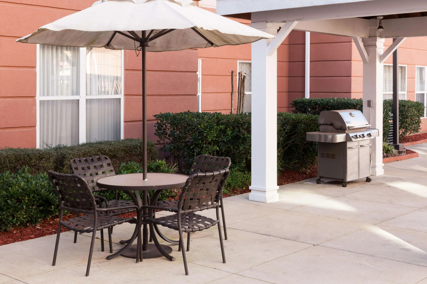 Homewood Suites by Hilton Jackson-Ridgeland