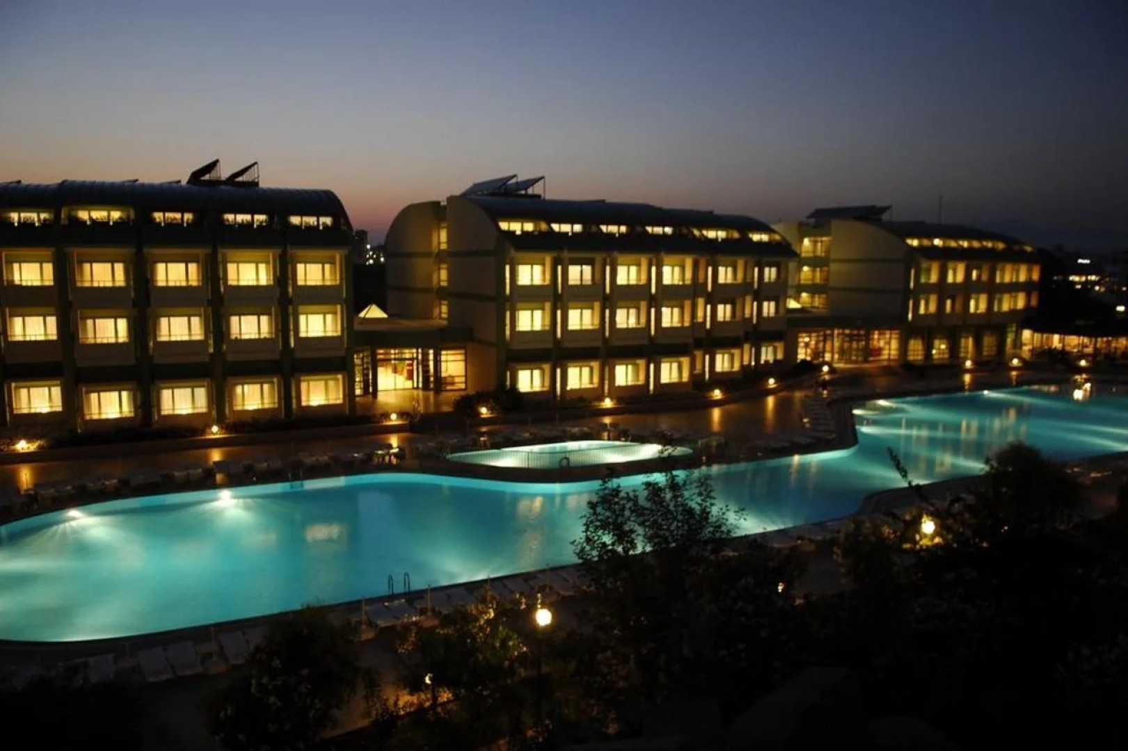 VONRESORT Elite - All Inclusive