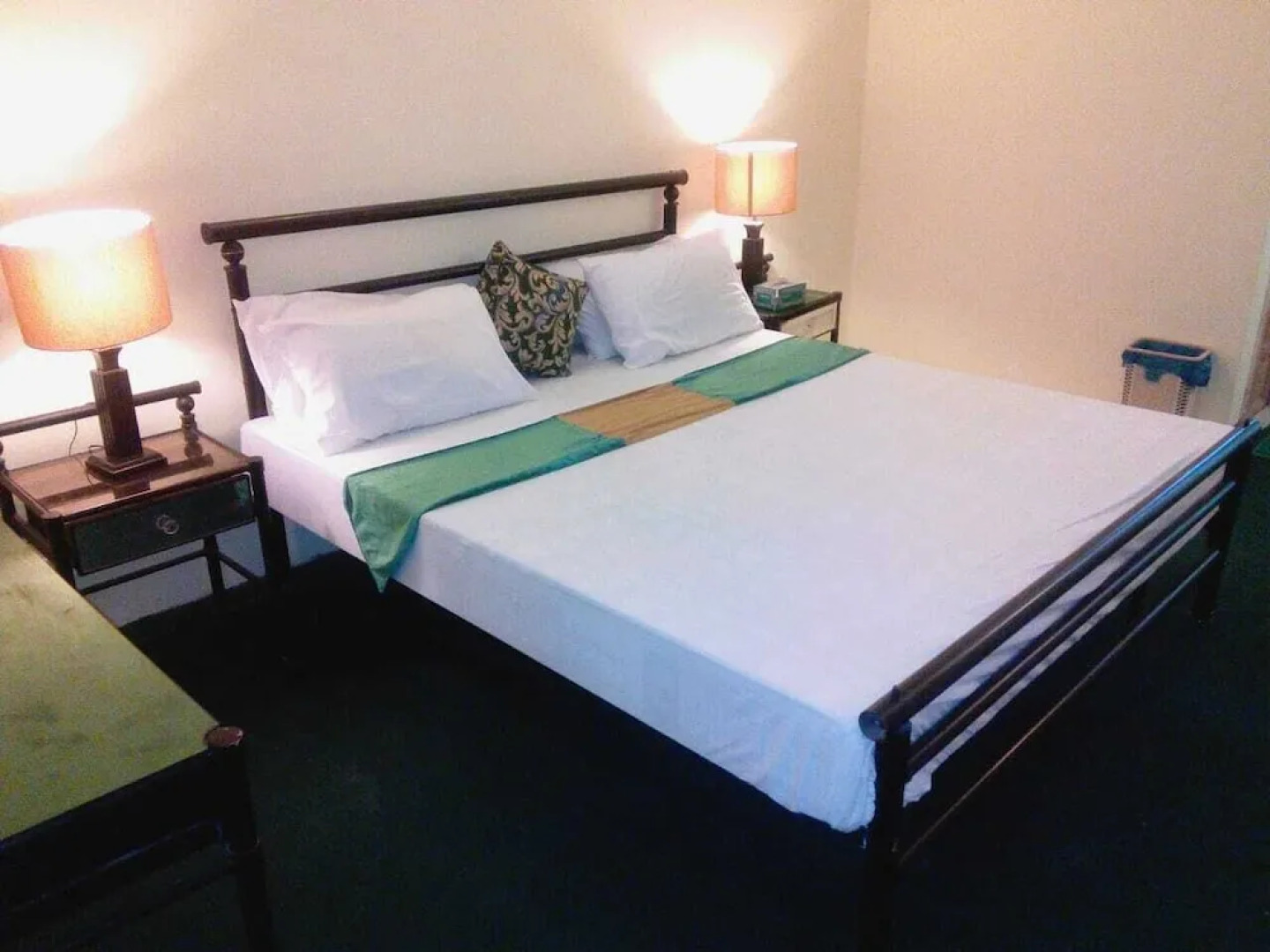 Green Village Resorts