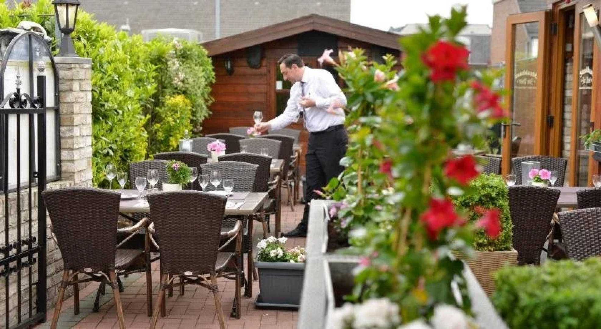 Hotel zur Post Kleve