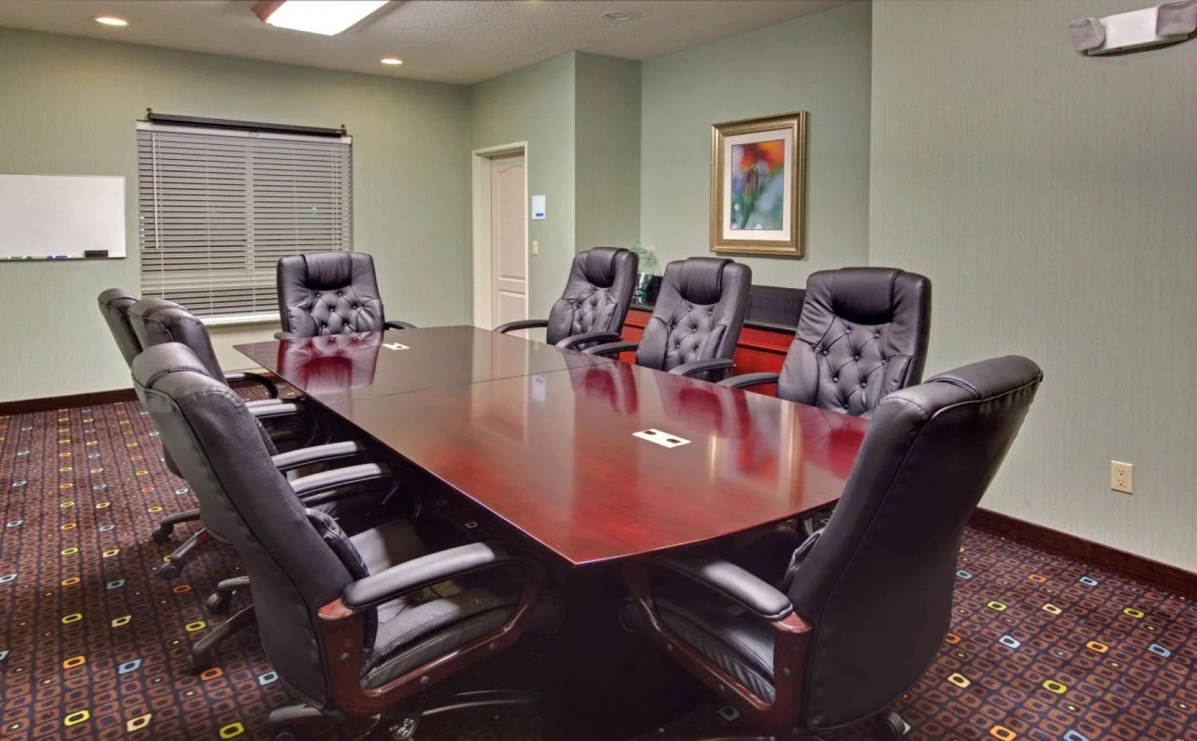 Holiday Inn Express Hotel & Suites Grants - Milan by IHG