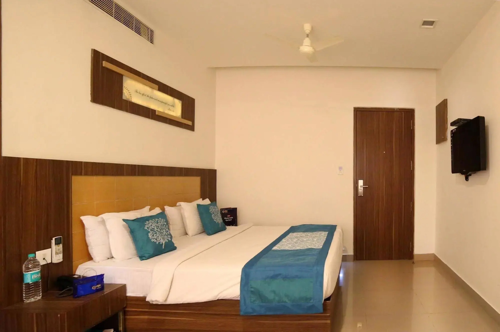 Continental Park Hotel