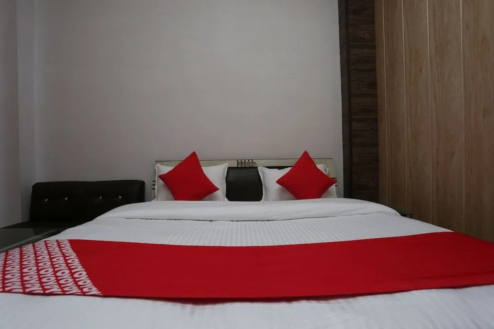 OYO 29415 Hotel Ocean Blue