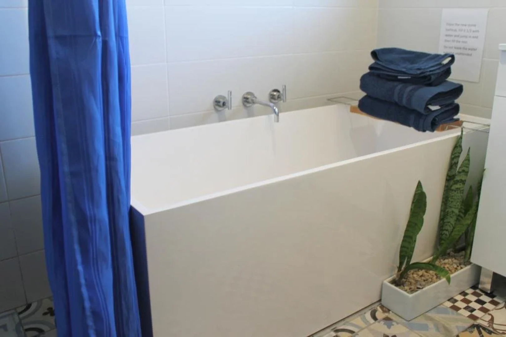 Marazul BEST DEAL - Stone Bathtub, WIFI, Functional