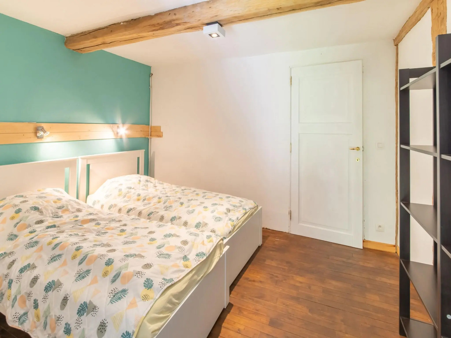 Welcoming Holiday Home in Ohey With Garden