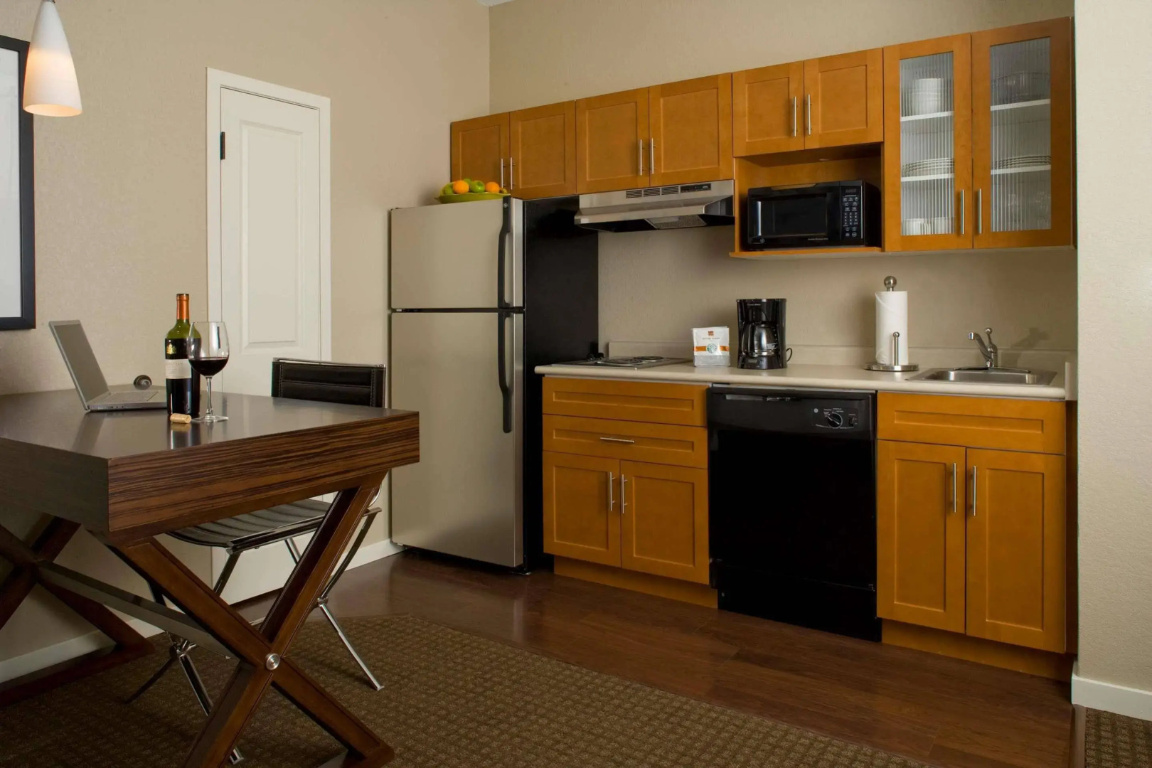 HYATT house Sterling/Dulles Airport-North