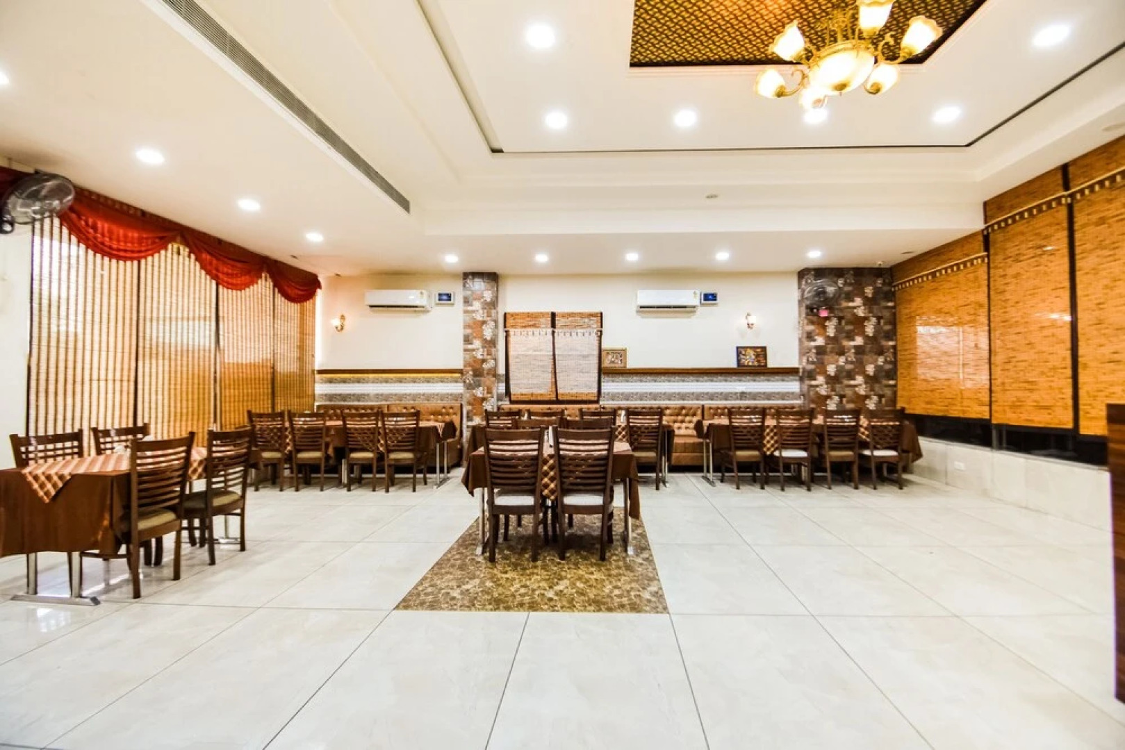 OYO 47859 Uttam Residency