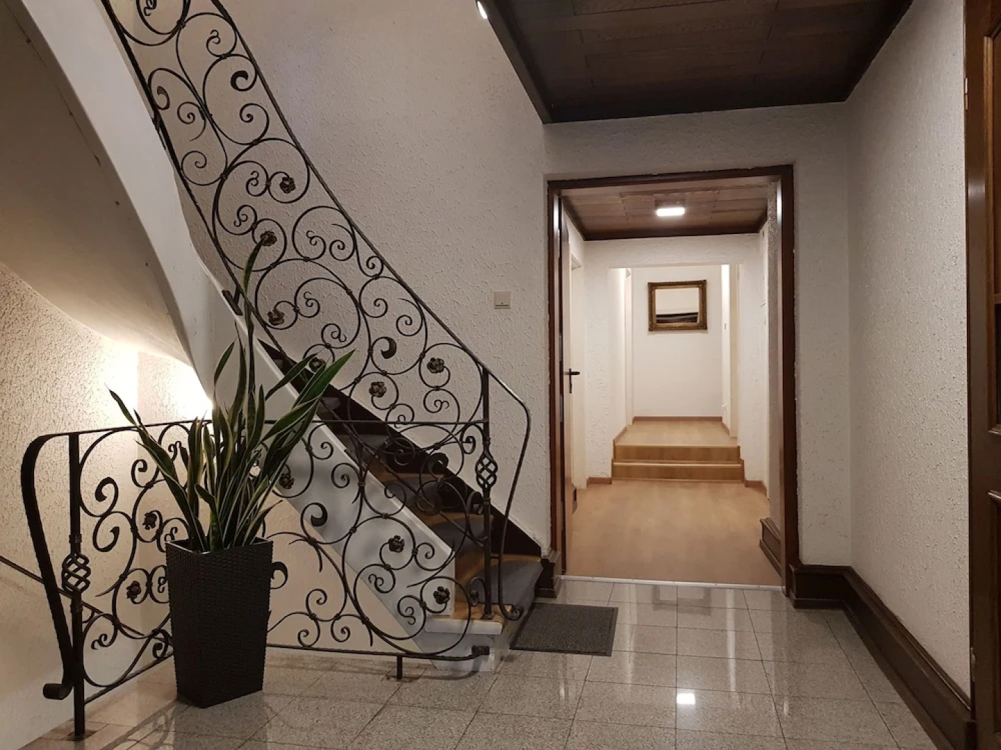 Hebron-Hotel Kronberg