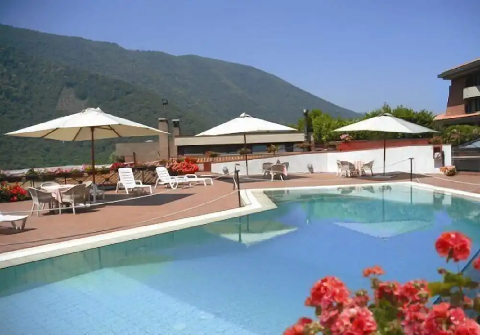 Hotel Serino