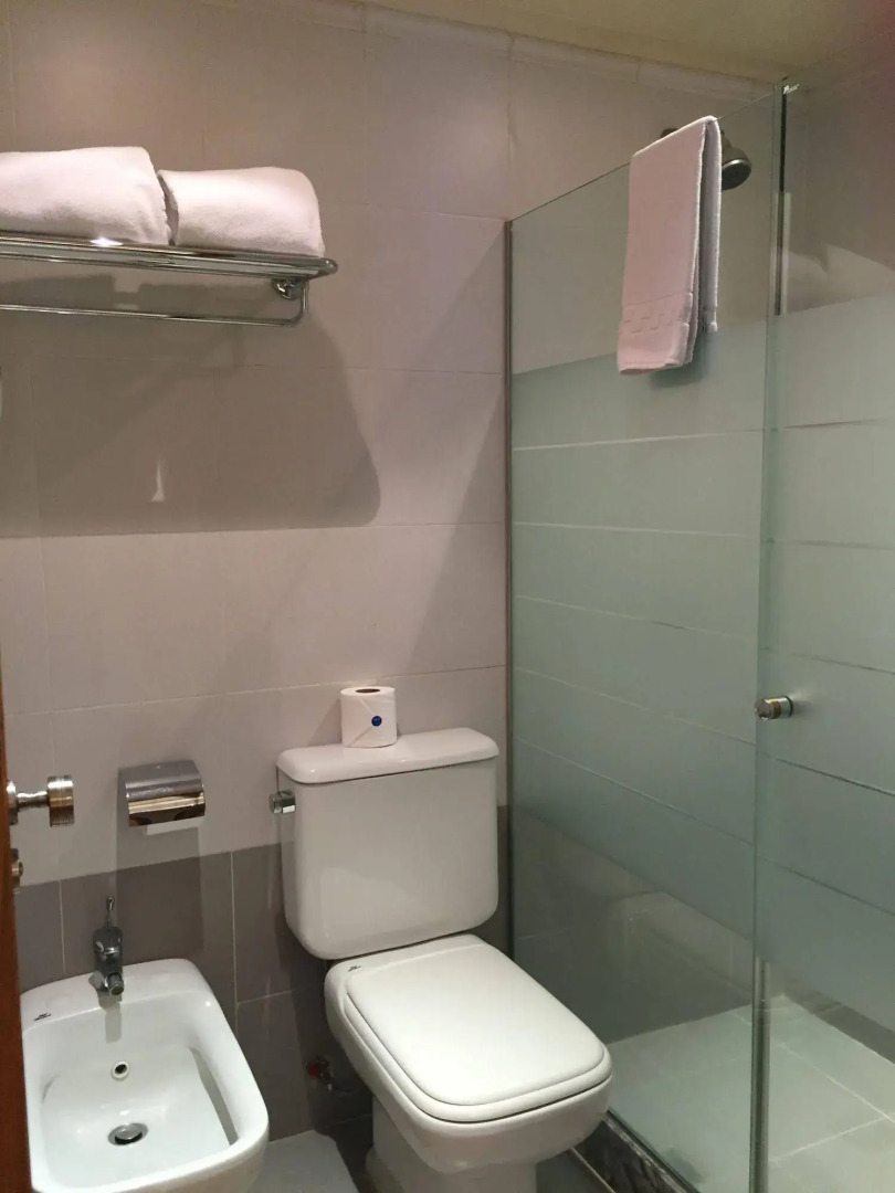 TRYP Montevideo Hotel