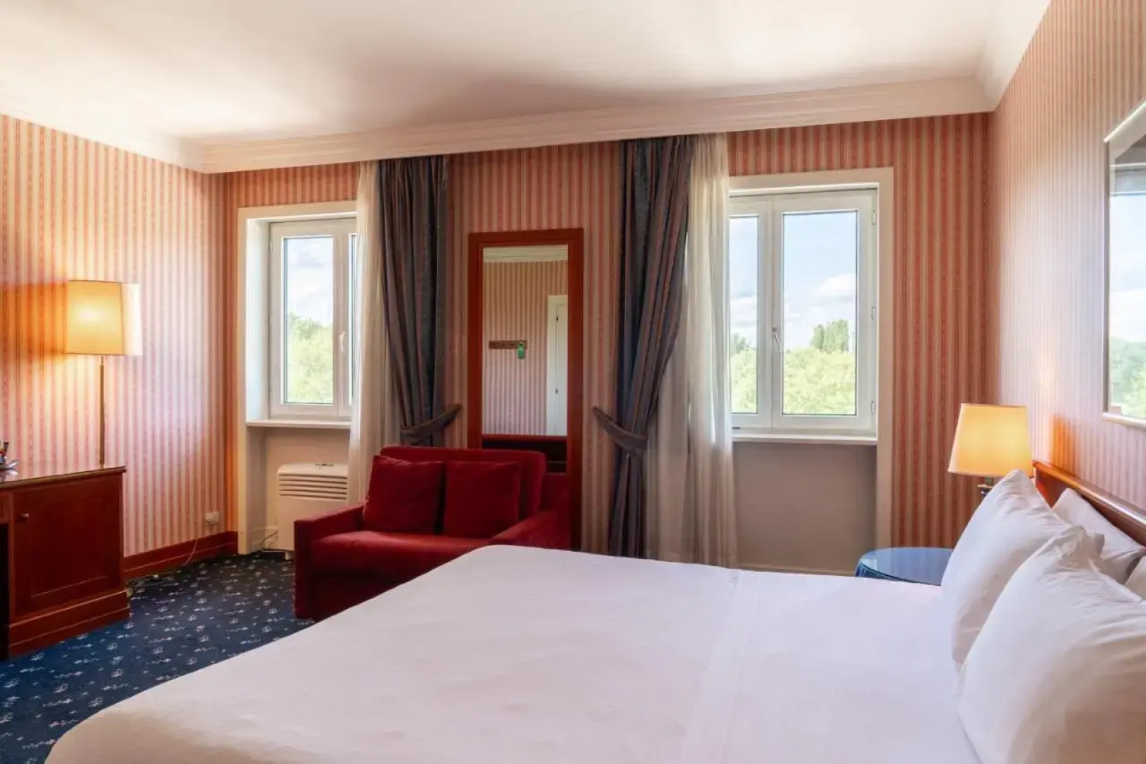 UNA Golf Hotel Cavaglià