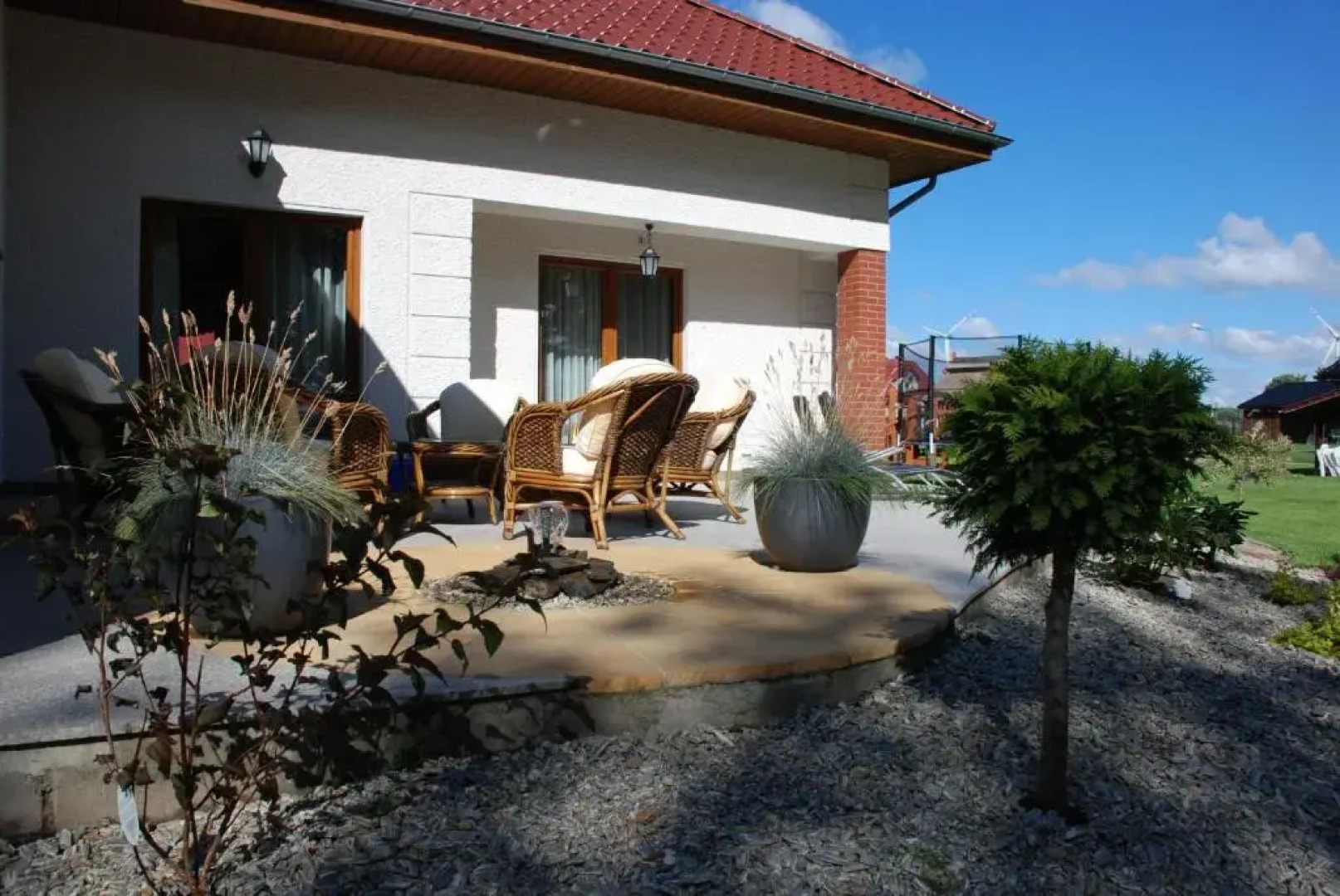 Pokoje Gościnne u Anety