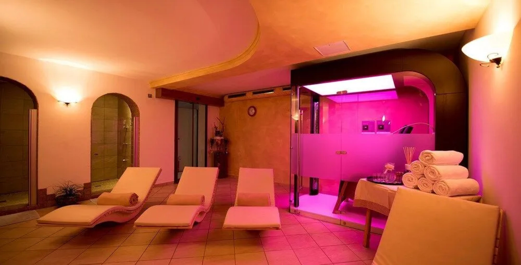 Mahlknechthuette Seiseralm