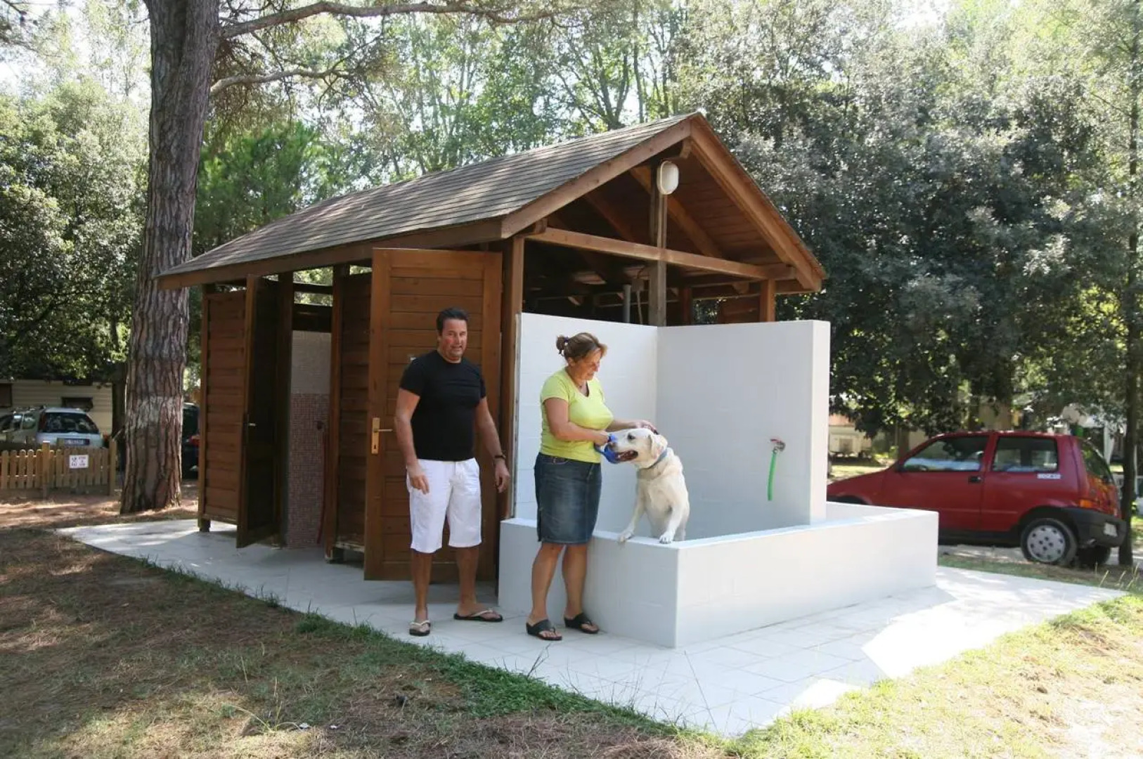 Club Del Sole Spina Family Collection