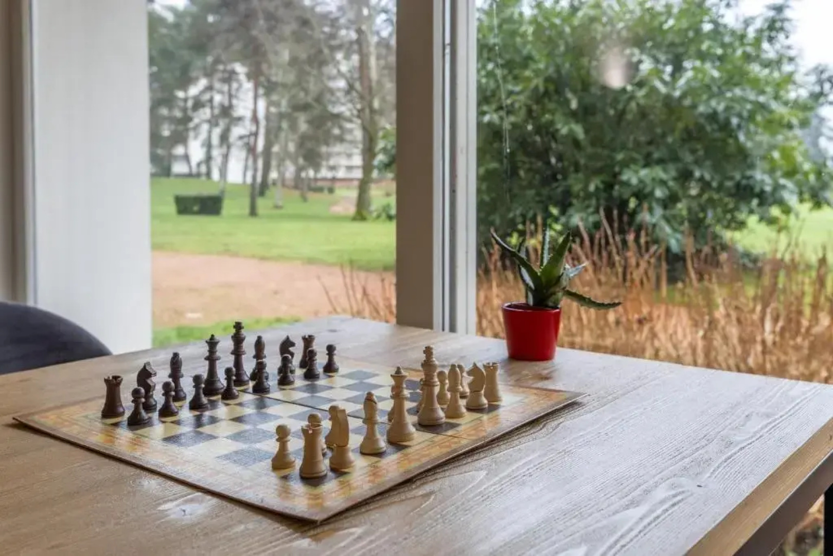 Brit Hotel Le Parc Vichy