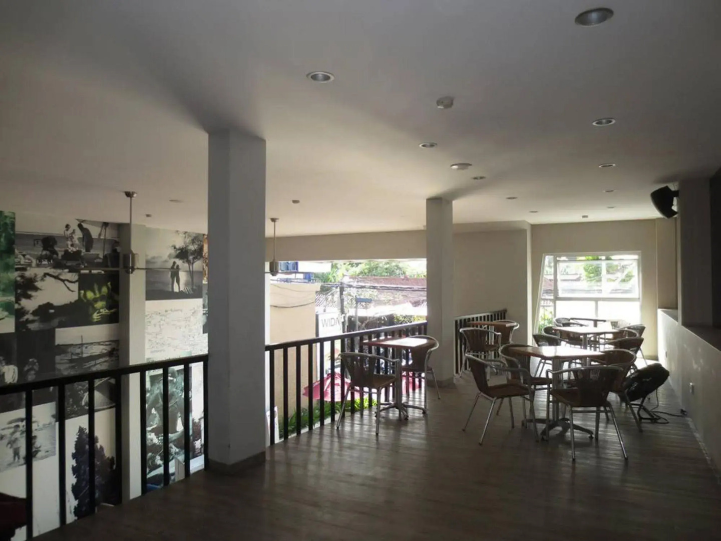 Loft Legian Hotel
