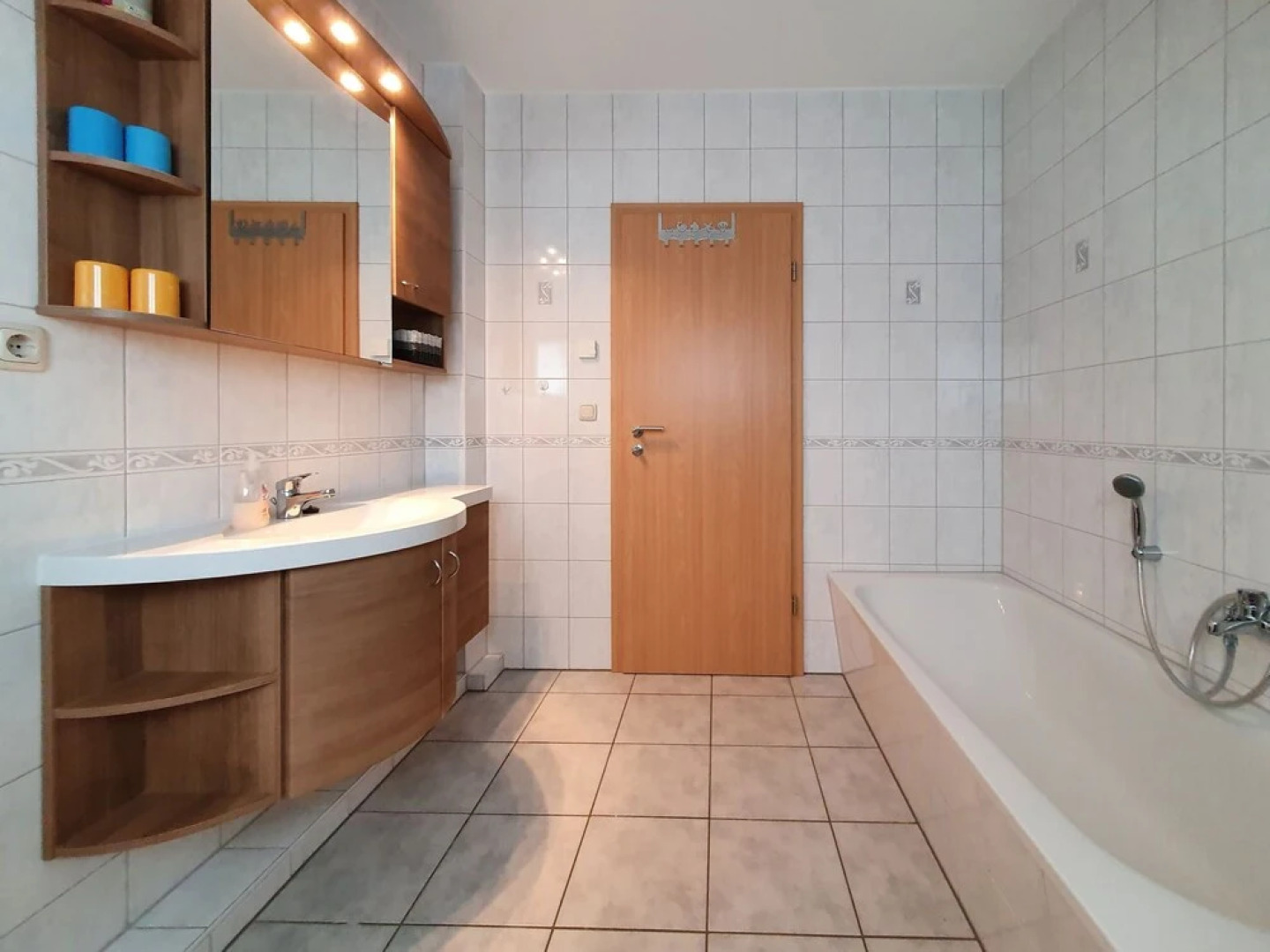 Karolin Koserow in Koserow