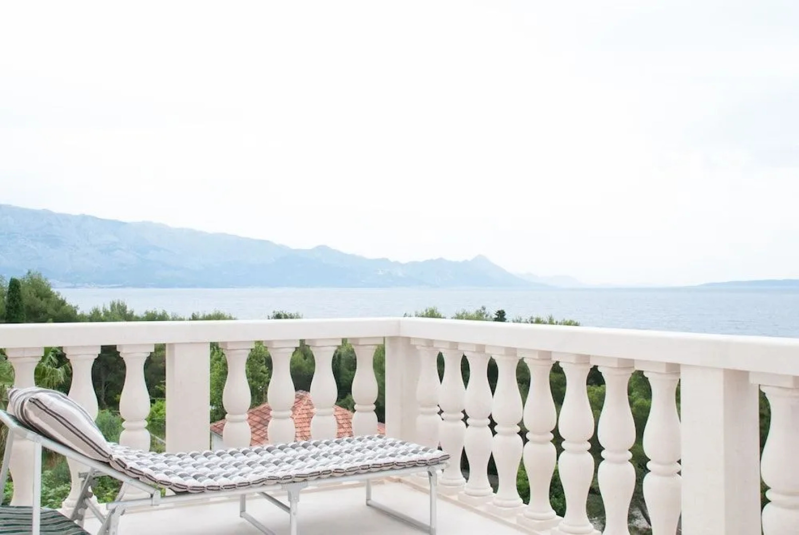 Barba Petra Dvori Apartments