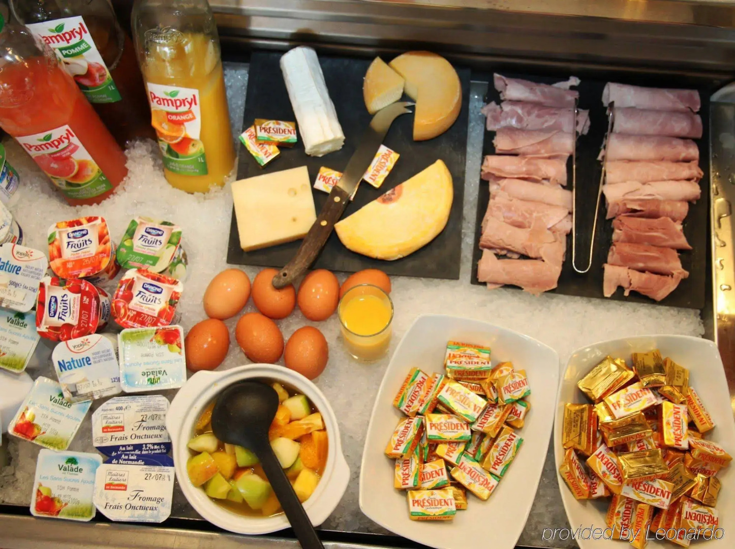 Comfort Hotel Grenoble St Egreve