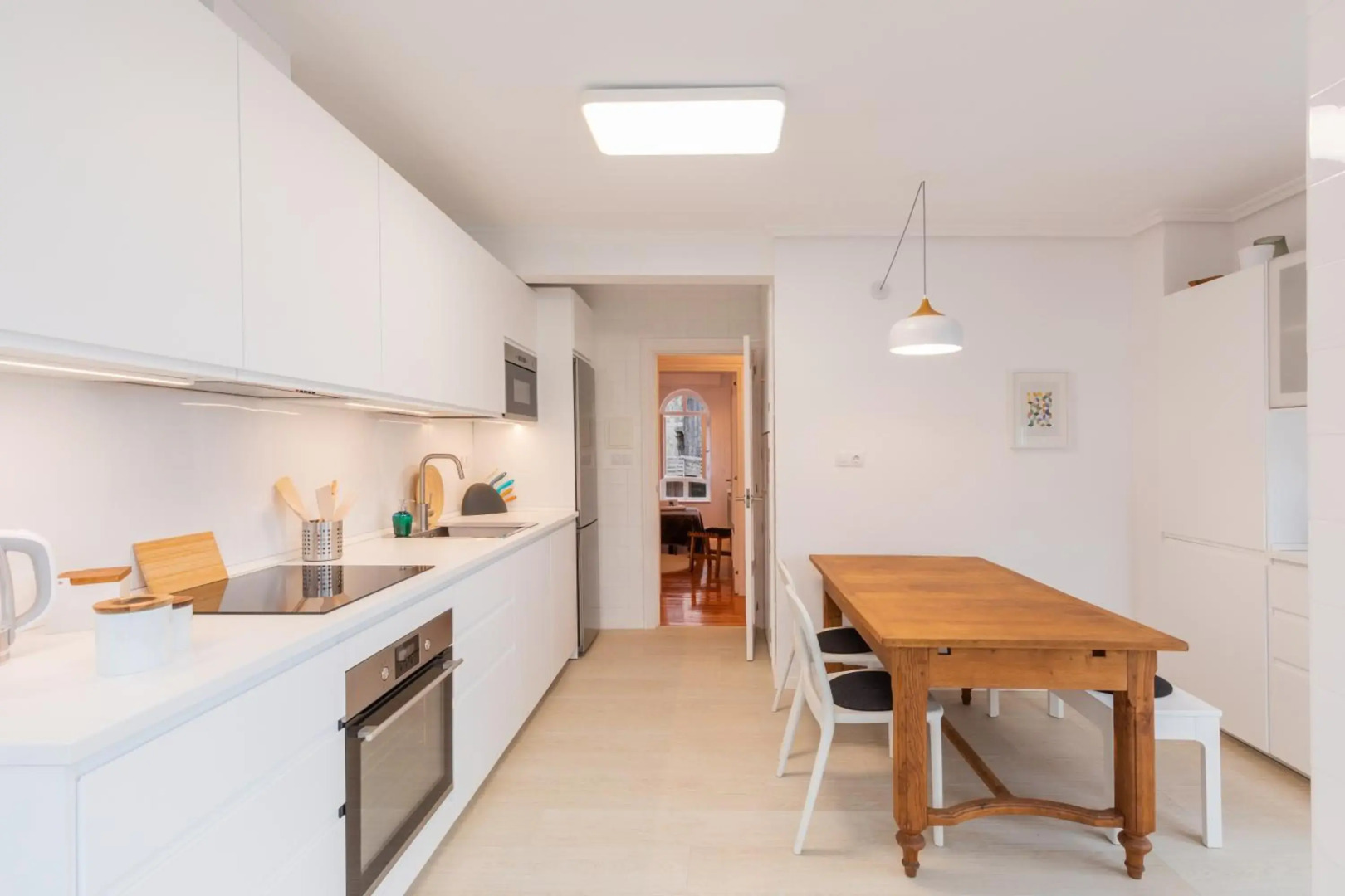 Portua - Baskey Rentals