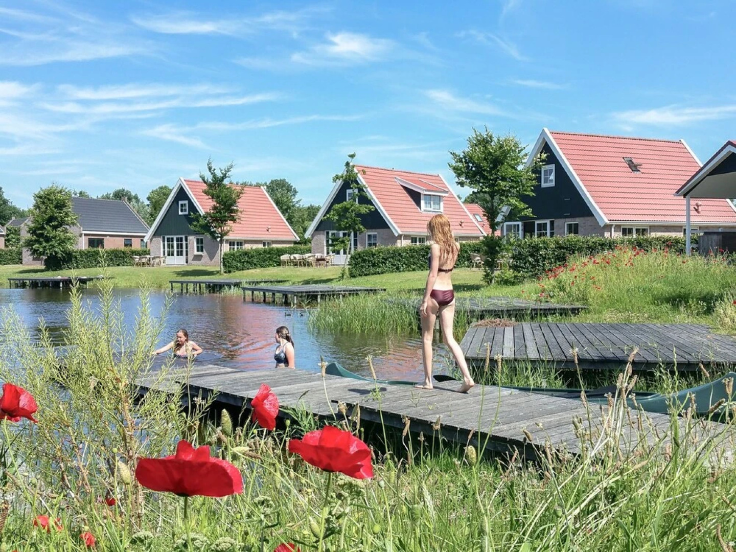 Eigen Wijze Bant in Bant