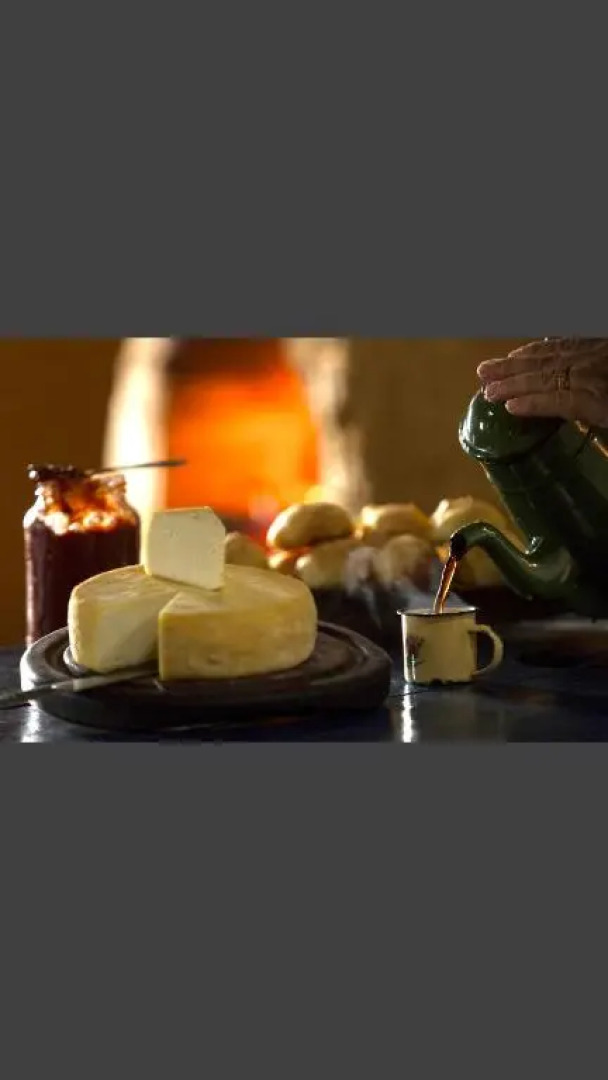 Pousada Fazendinha da Canastra