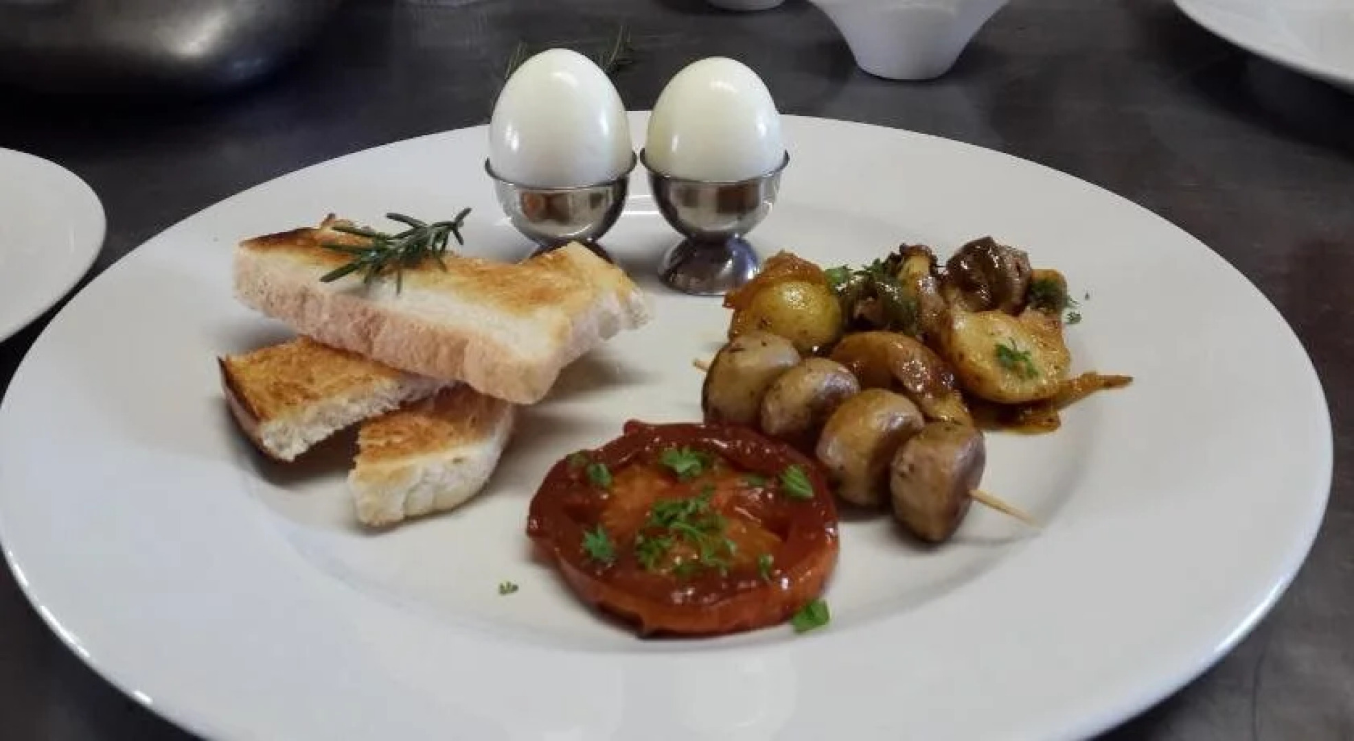 The Getaway Guesthouse