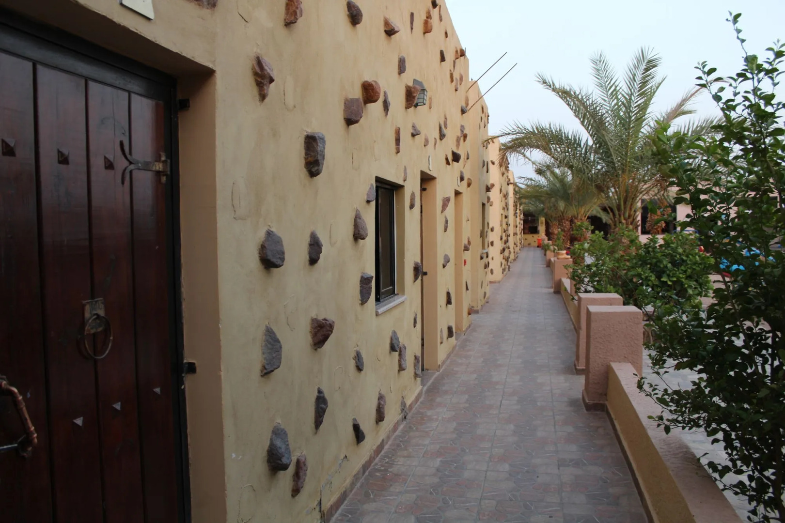 Bait al Aqaba Dive Center & Resort