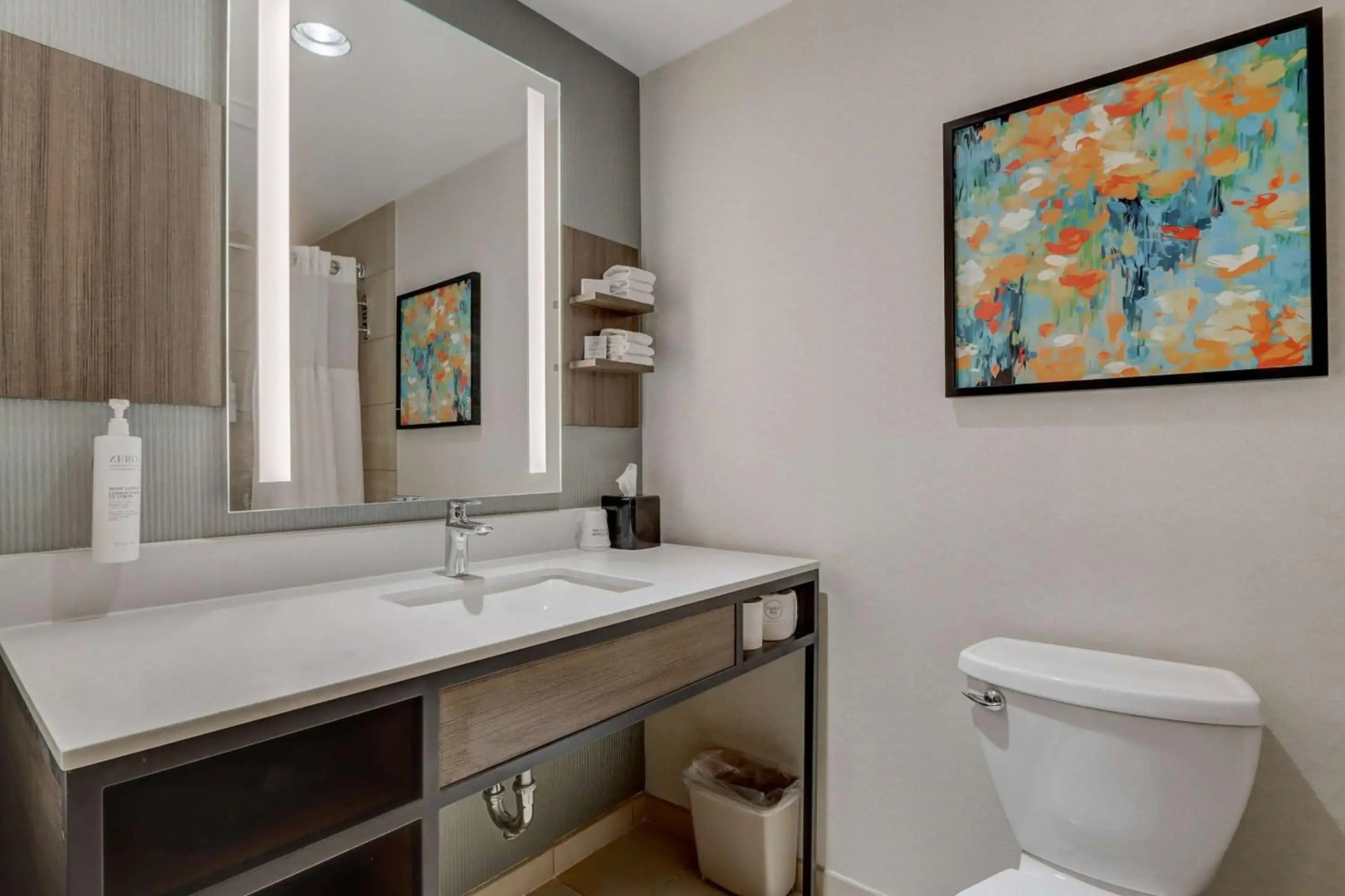 Hilton Garden Inn Indianapolis Northwest