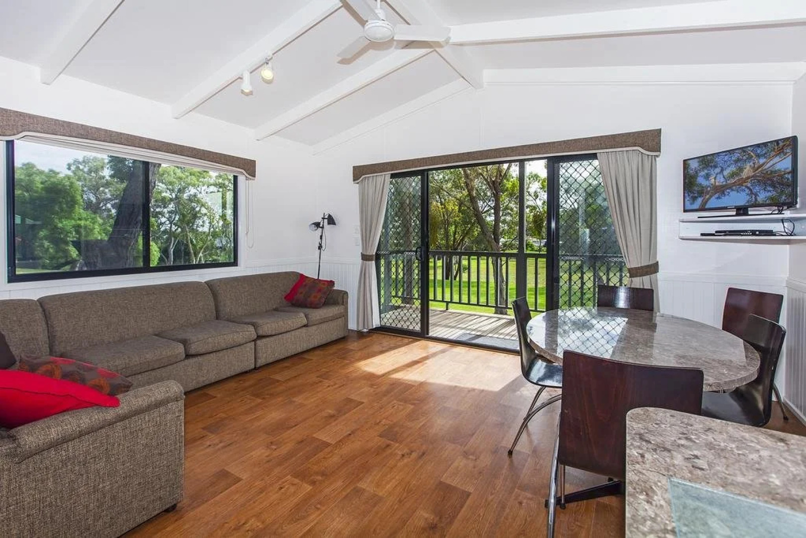 Echo Holiday Parks - Naracoorte