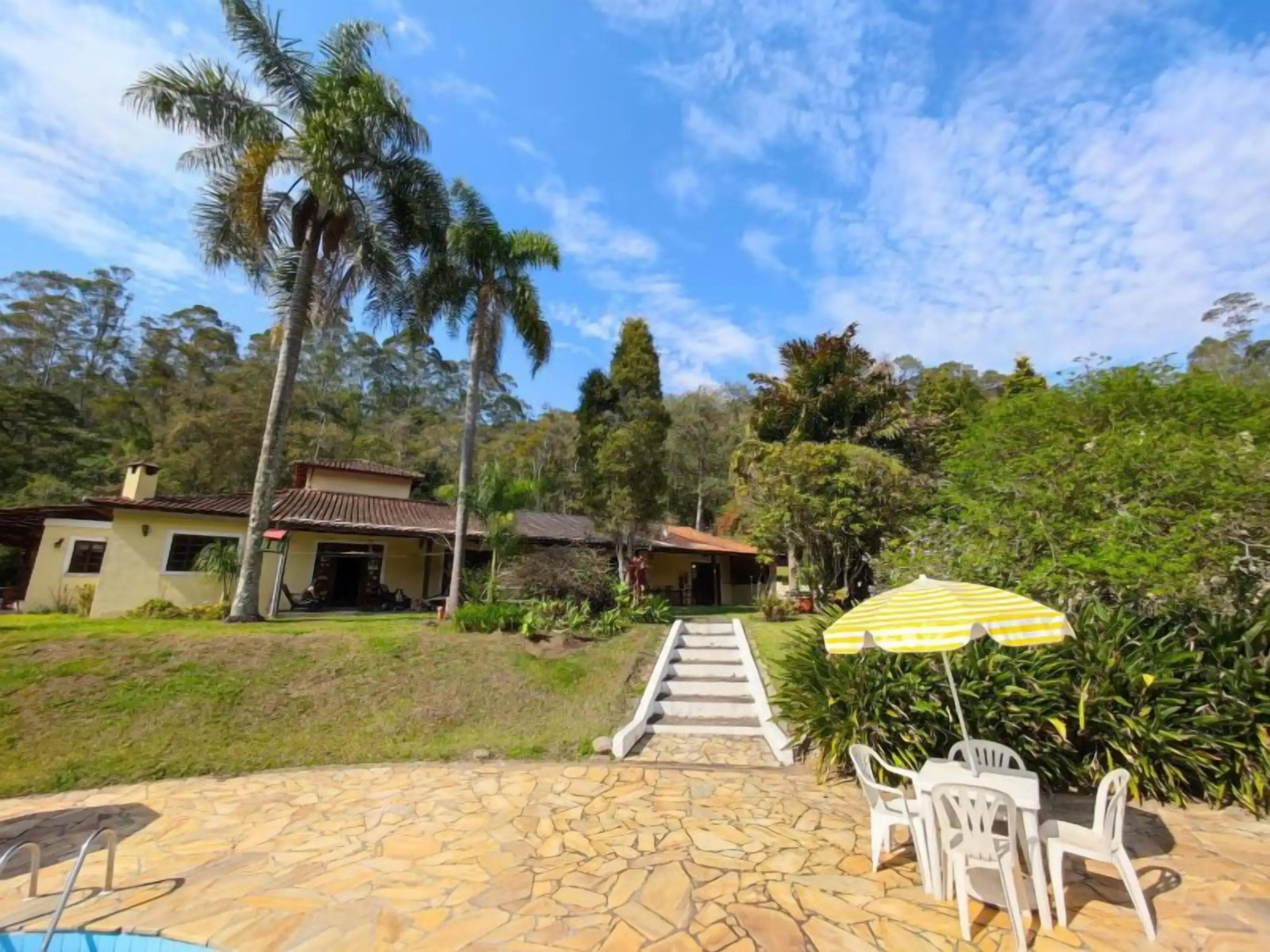 Pousada Green Valley