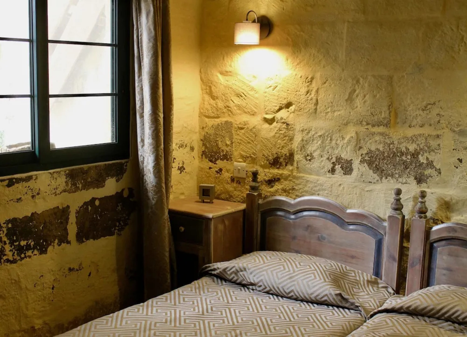 Ta 'Oneira B&B - Gharb