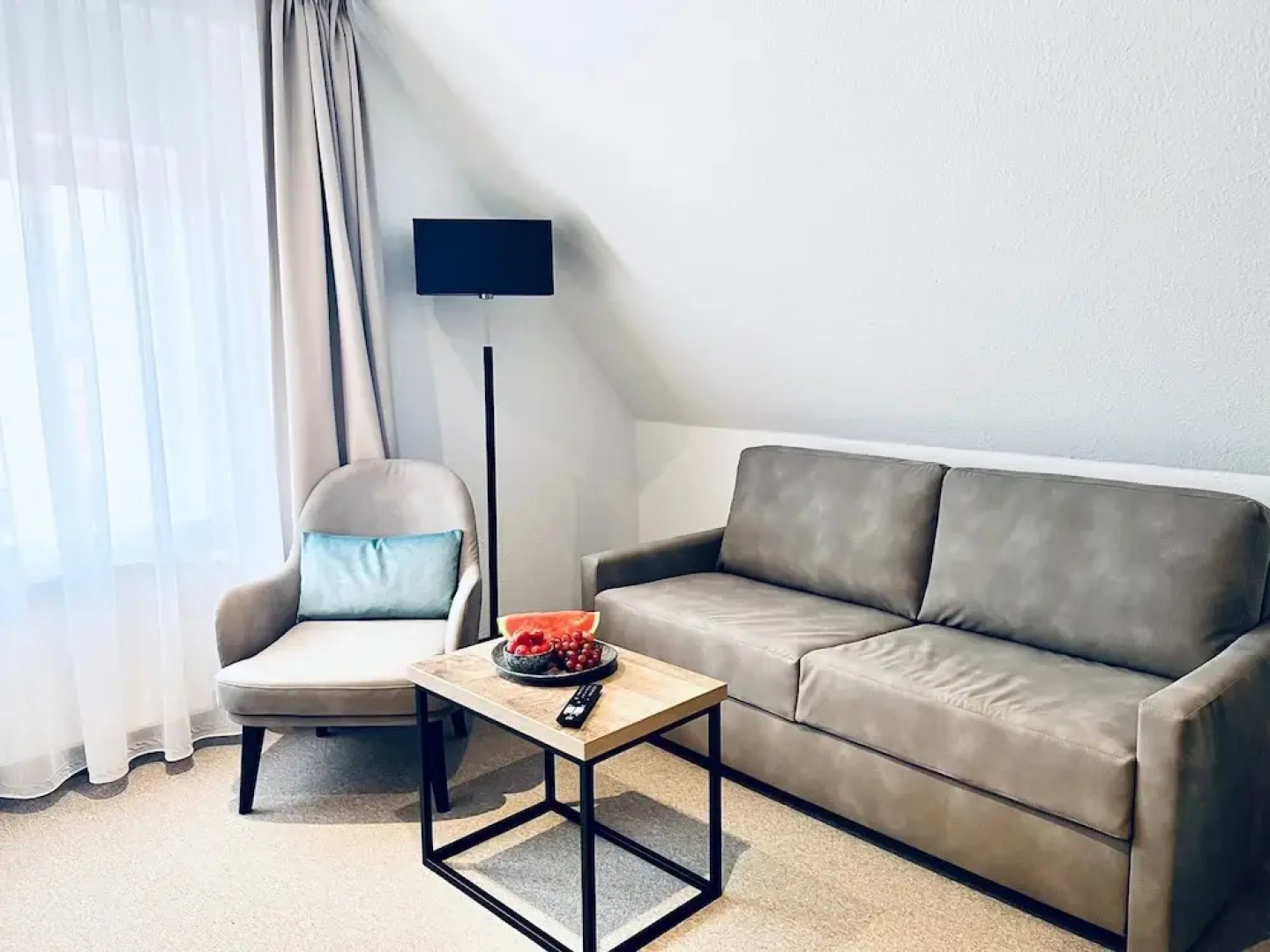 Inselsünn Hotel und Apartments