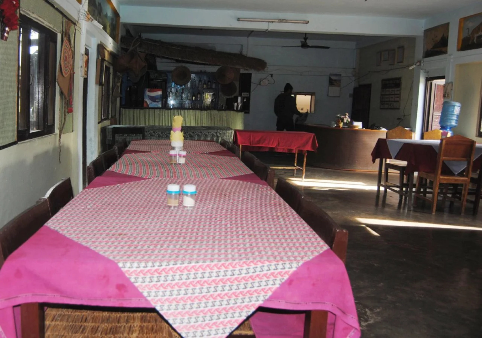 Hotel Chitwan Park Cottage