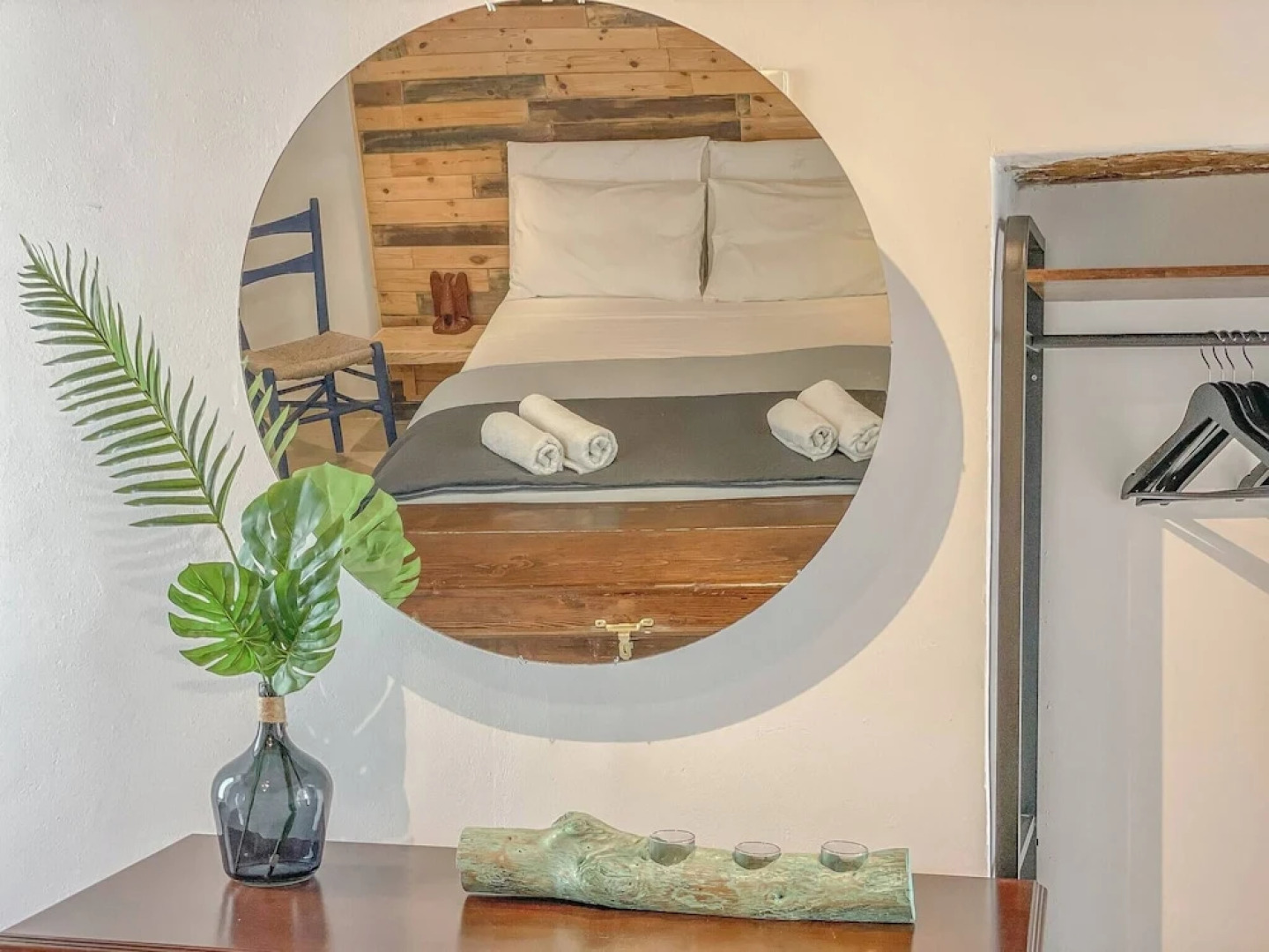 Travelers And Hikers Delight House1 Next To Sougia